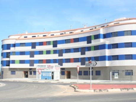 Viviendas
