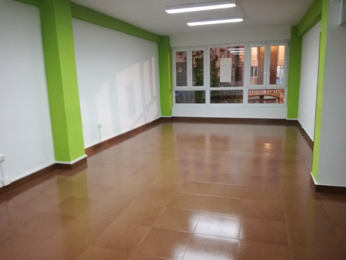 Oficinas