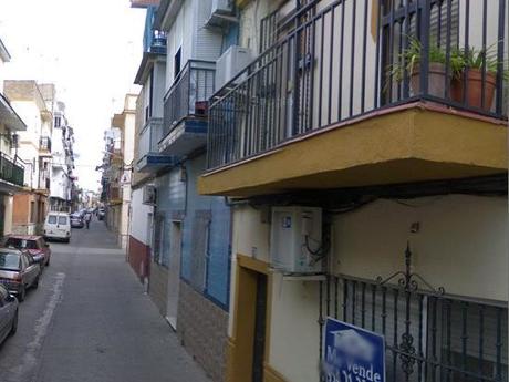 Viviendas