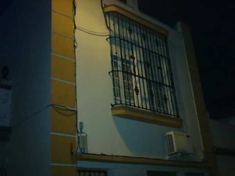 Viviendas