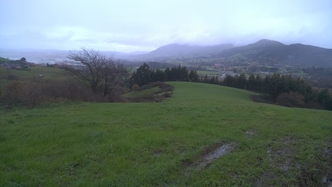 Terrenos