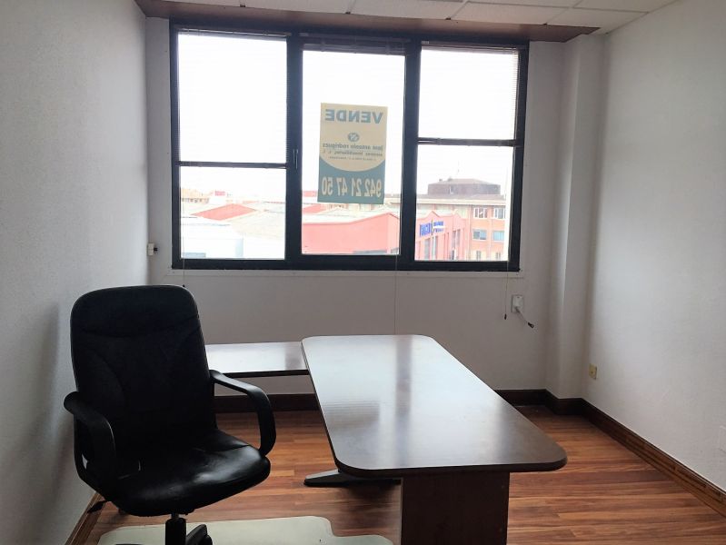 Oficinas