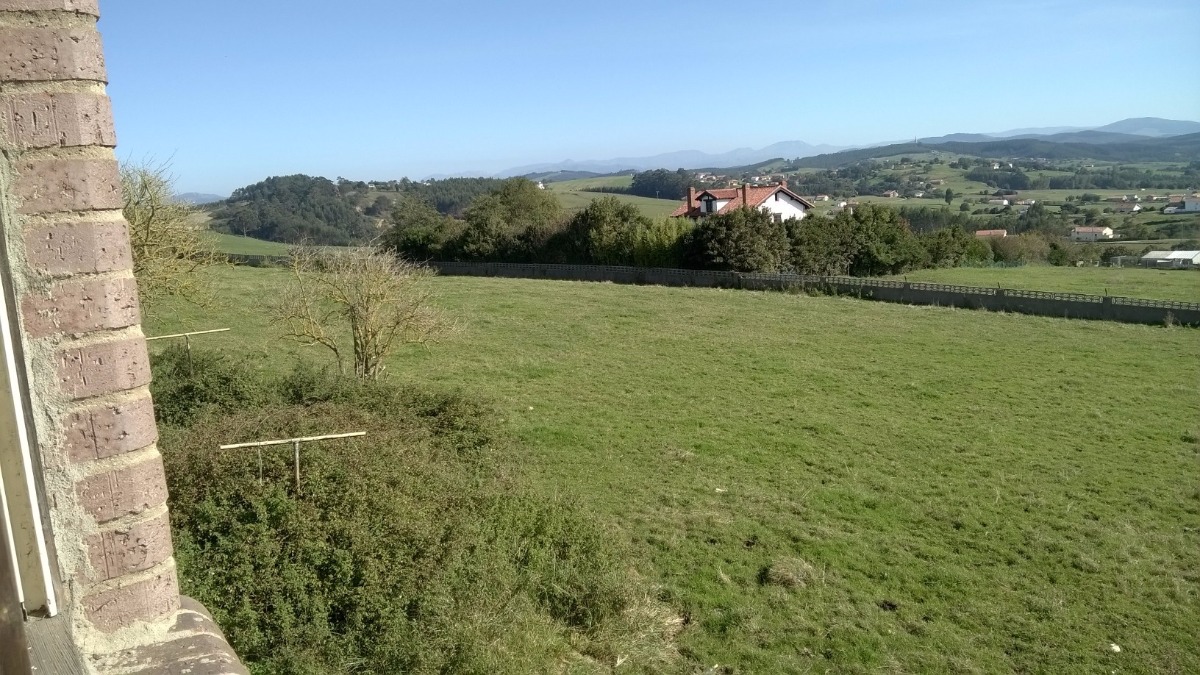 Viviendas