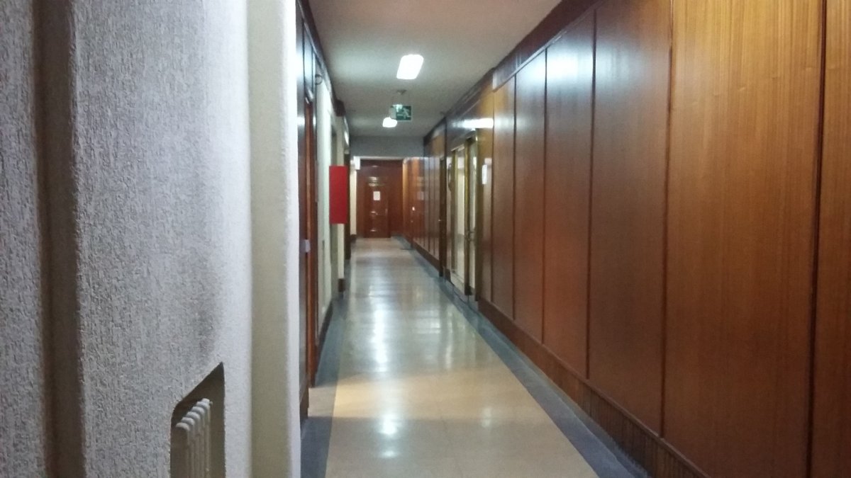 Oficinas