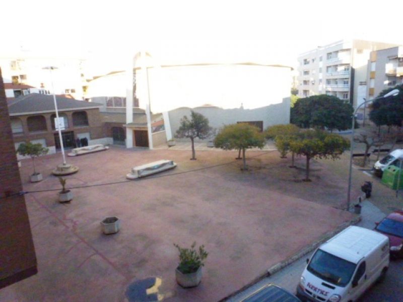 Viviendas