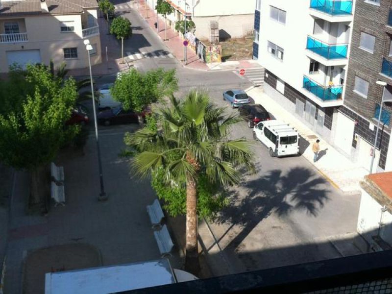 Viviendas
