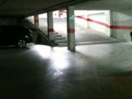 Garajes