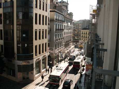 Viviendas