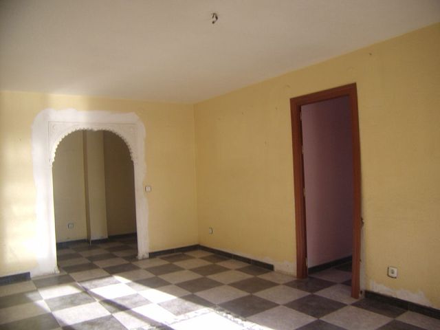 Viviendas