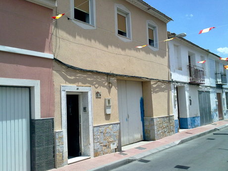 Viviendas