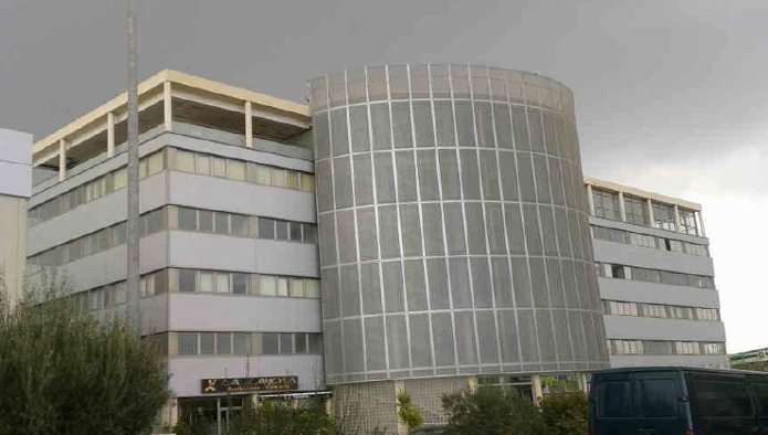 Oficinas