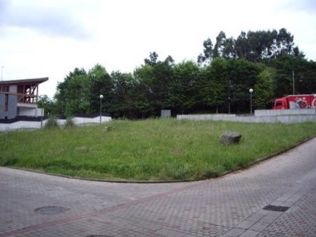 Terrenos