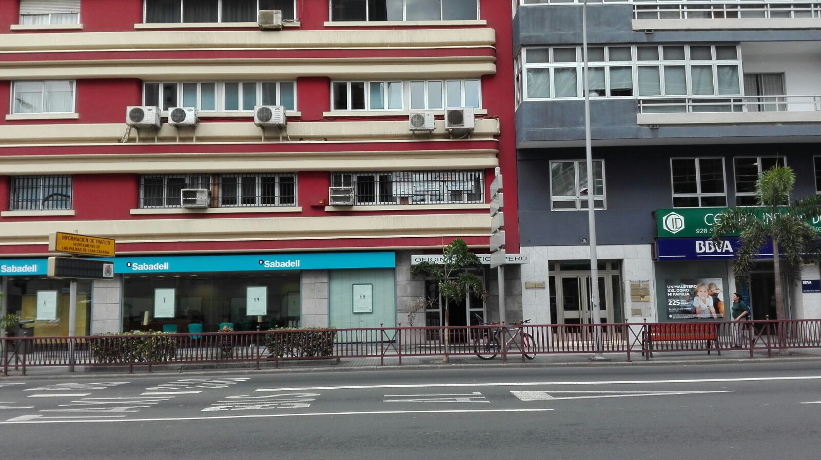 Oficinas