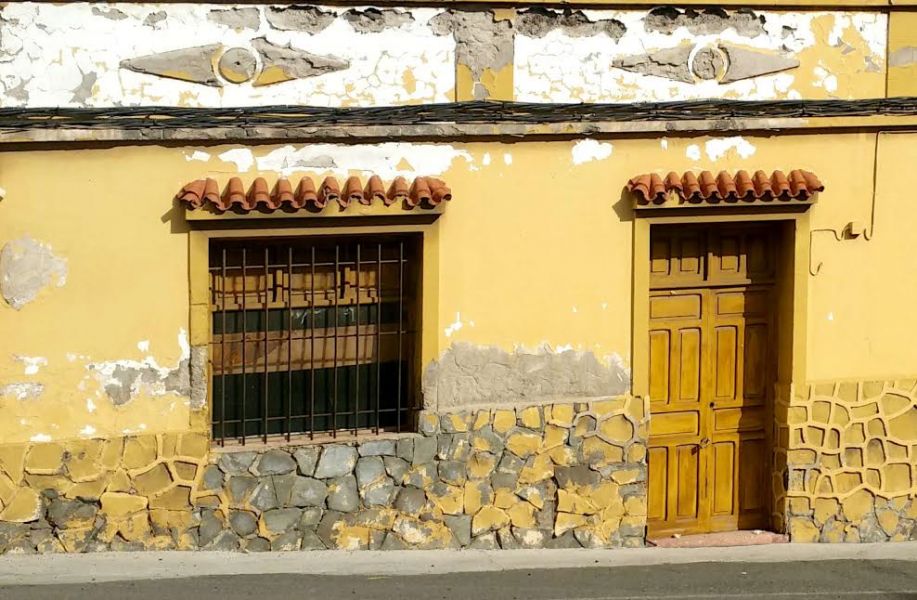 Viviendas