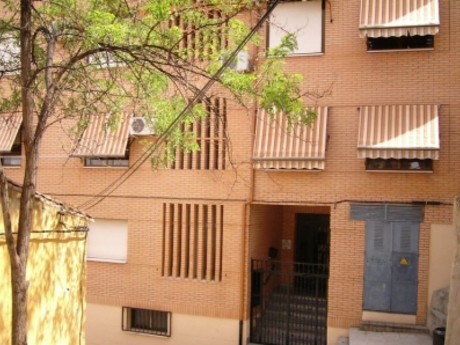 Viviendas