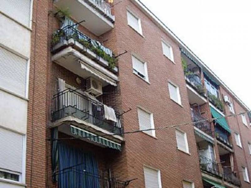 Viviendas