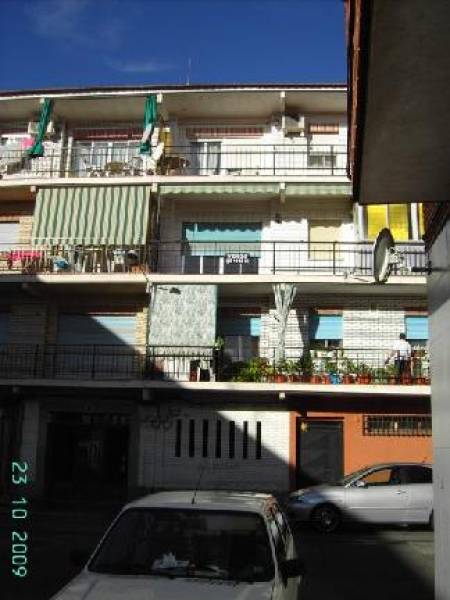 Viviendas