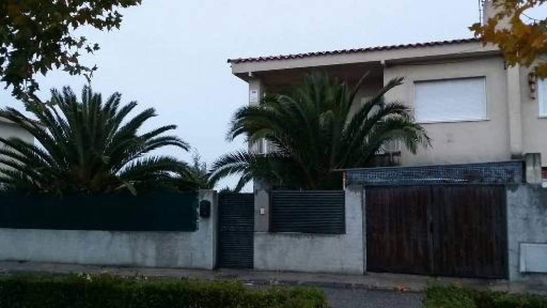 Viviendas