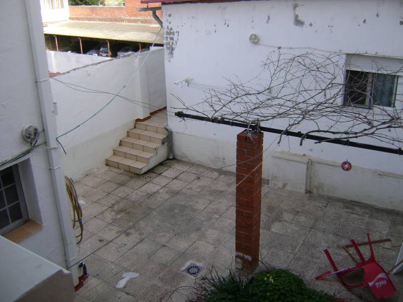 Viviendas